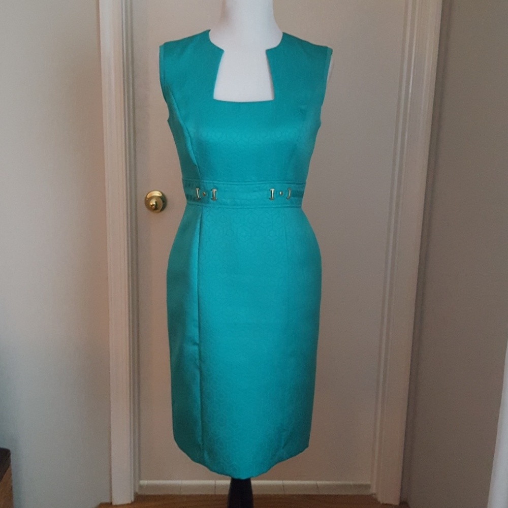 Tahari Dress